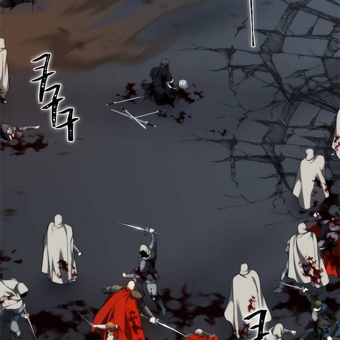 Truyện Tranh Vua Thăng Cấp trang 6