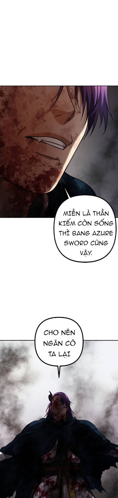 Truyện Tranh Vua Thăng Cấp trang 6