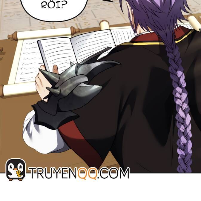 Truyện Tranh Vua Thăng Cấp trang 6