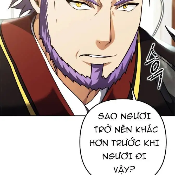 Truyện Tranh Vua Thăng Cấp trang 6