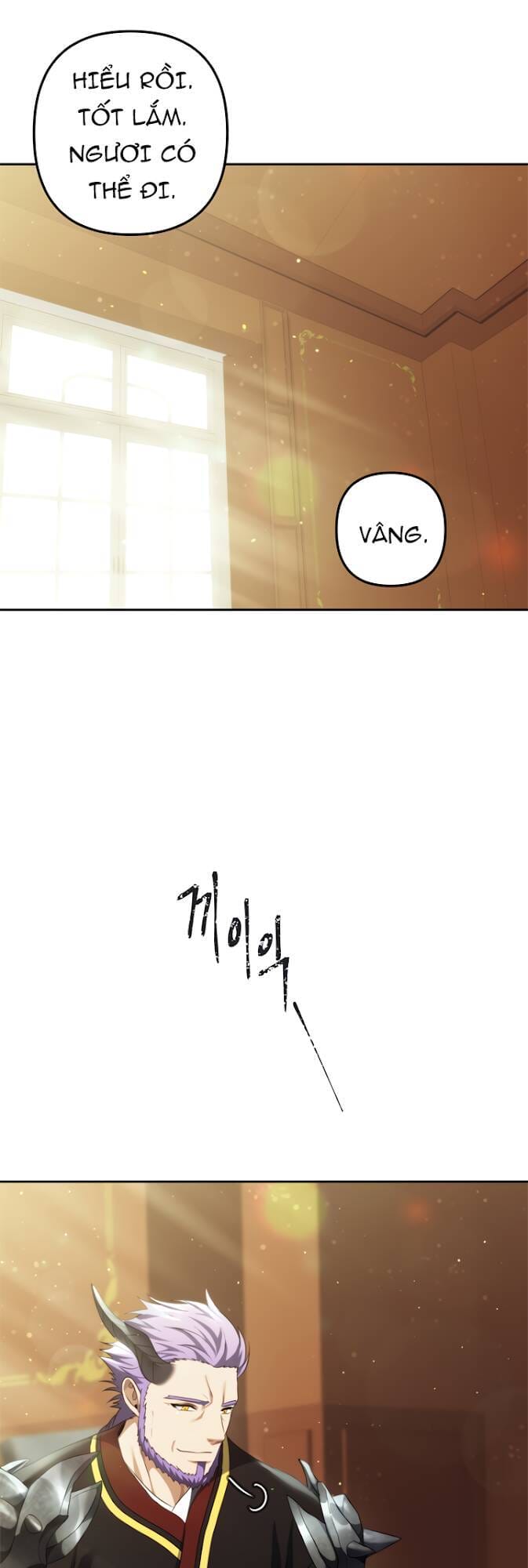 Truyện Tranh Vua Thăng Cấp trang 6