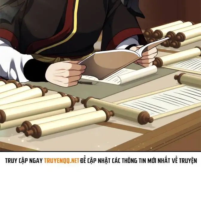Truyện Tranh Vua Thăng Cấp trang 6