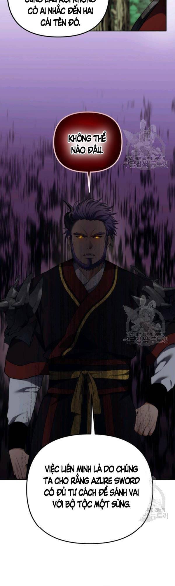 Truyện Tranh Vua Thăng Cấp trang 6