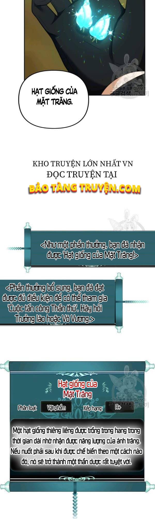 Truyện Tranh Vua Thăng Cấp trang 5778