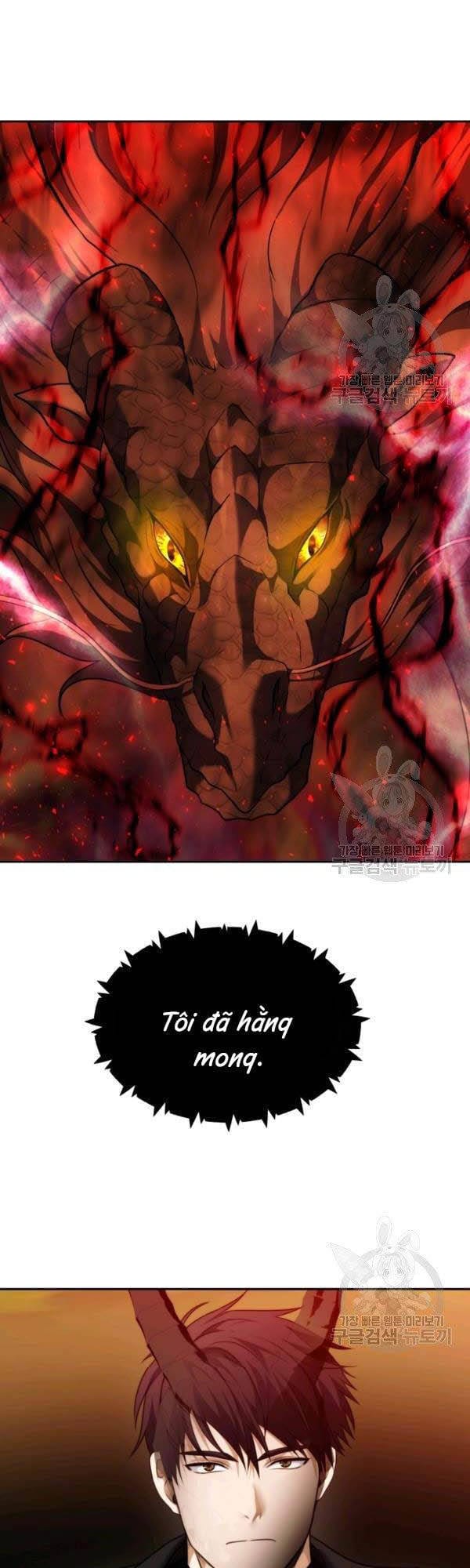 Truyện Tranh Vua Thăng Cấp trang 6