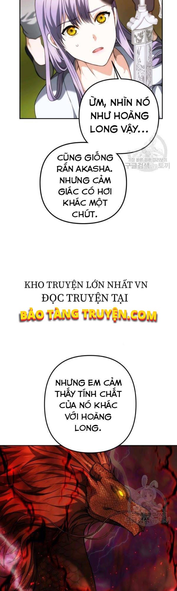 Truyện Tranh Vua Thăng Cấp trang 5800