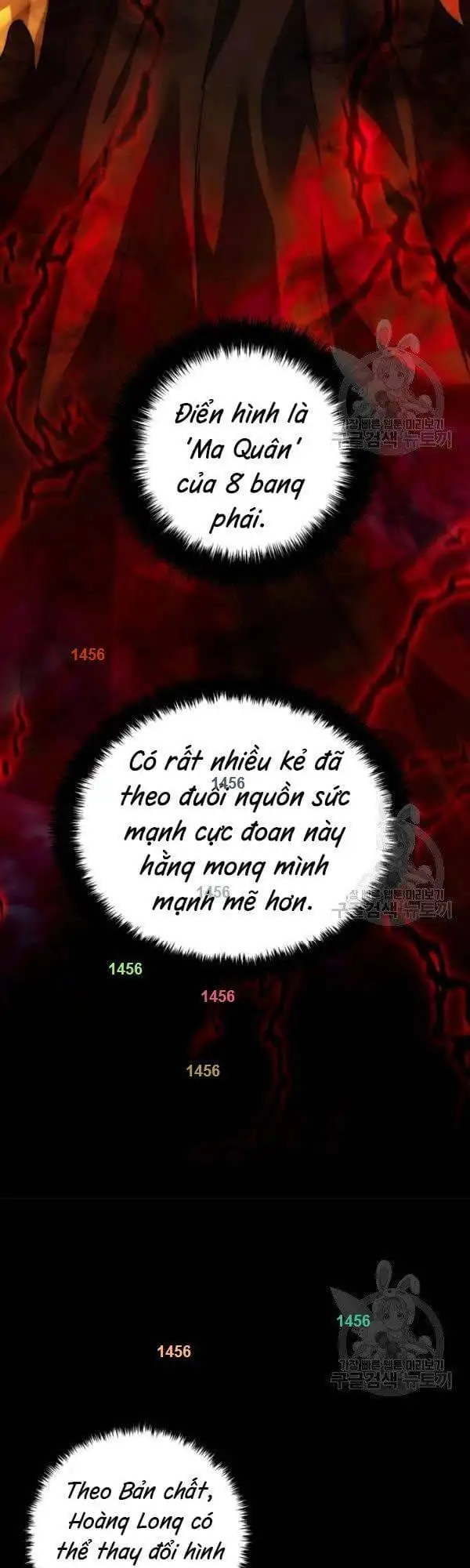 Truyện Tranh Vua Thăng Cấp trang 6