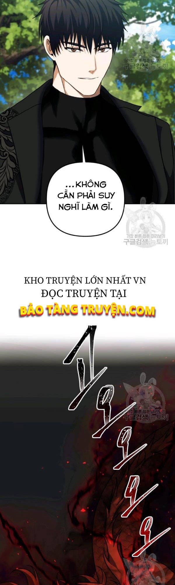 Truyện Tranh Vua Thăng Cấp trang 5845