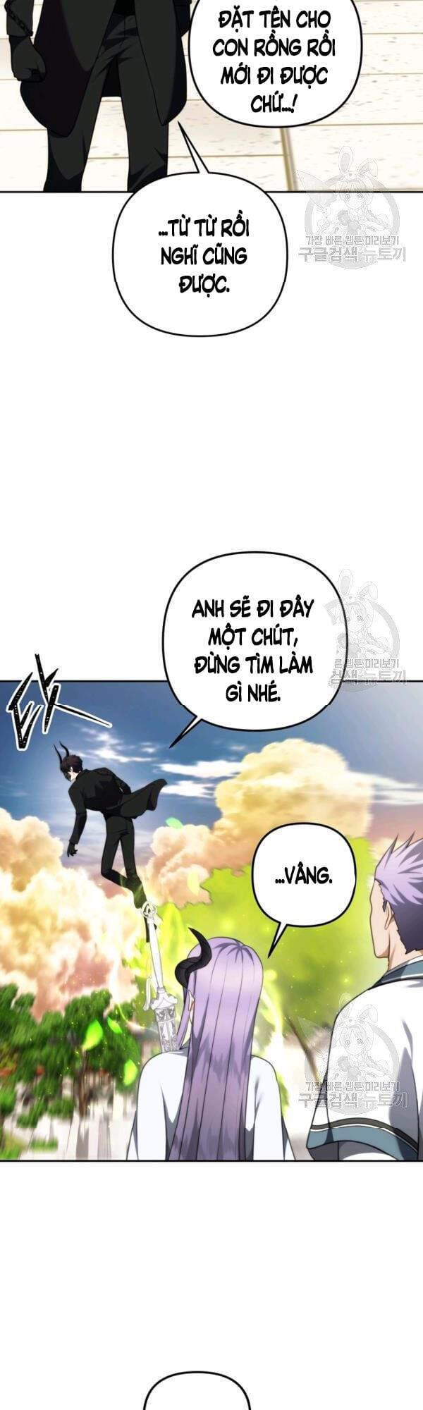 Truyện Tranh Vua Thăng Cấp trang 6