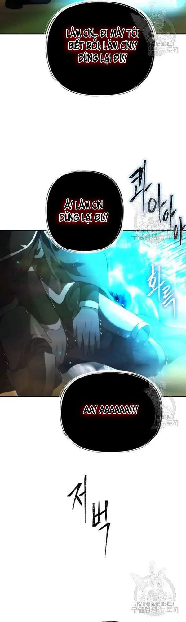 Truyện Tranh Vua Thăng Cấp trang 6
