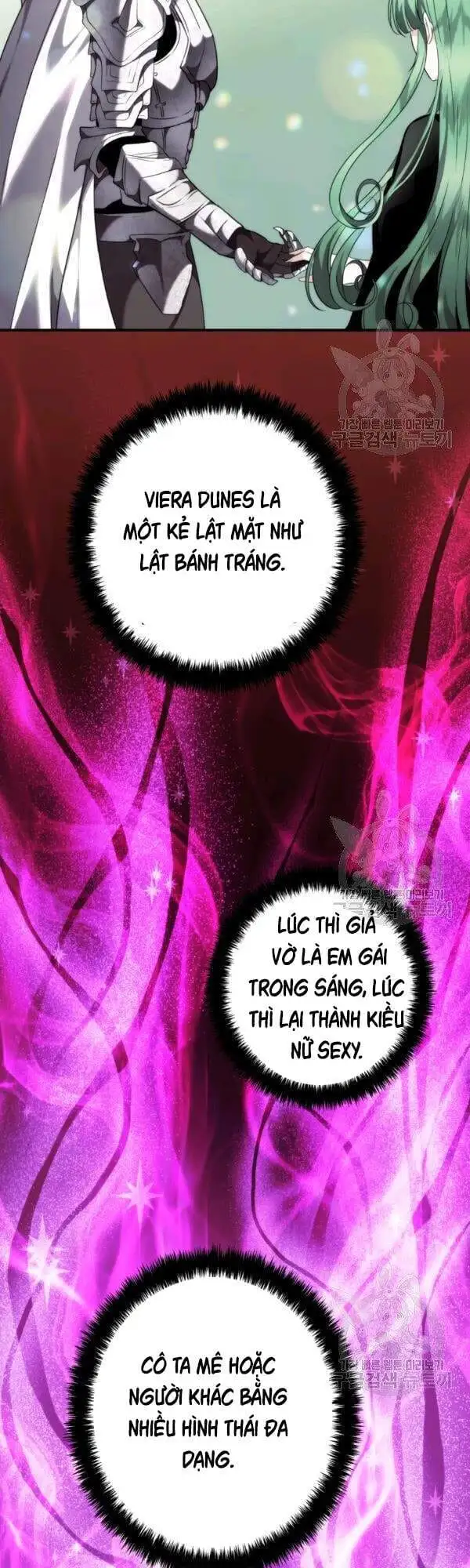 Truyện Tranh Vua Thăng Cấp trang 6