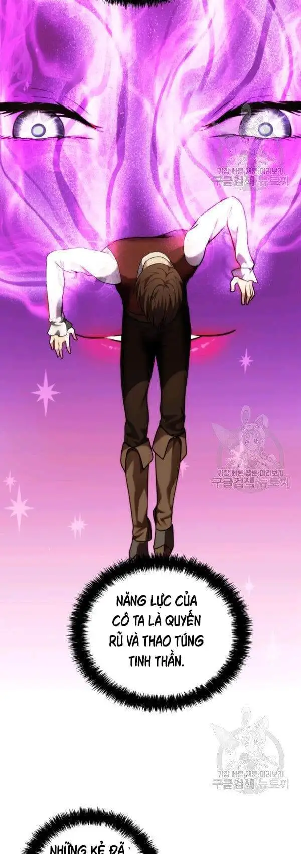 Truyện Tranh Vua Thăng Cấp trang 6