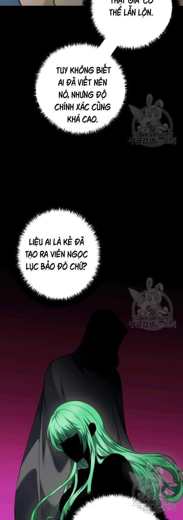 Truyện Tranh Vua Thăng Cấp trang 6