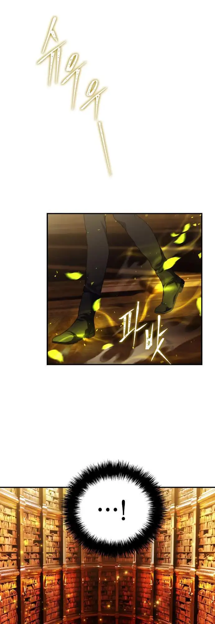 Truyện Tranh Vua Thăng Cấp trang 6