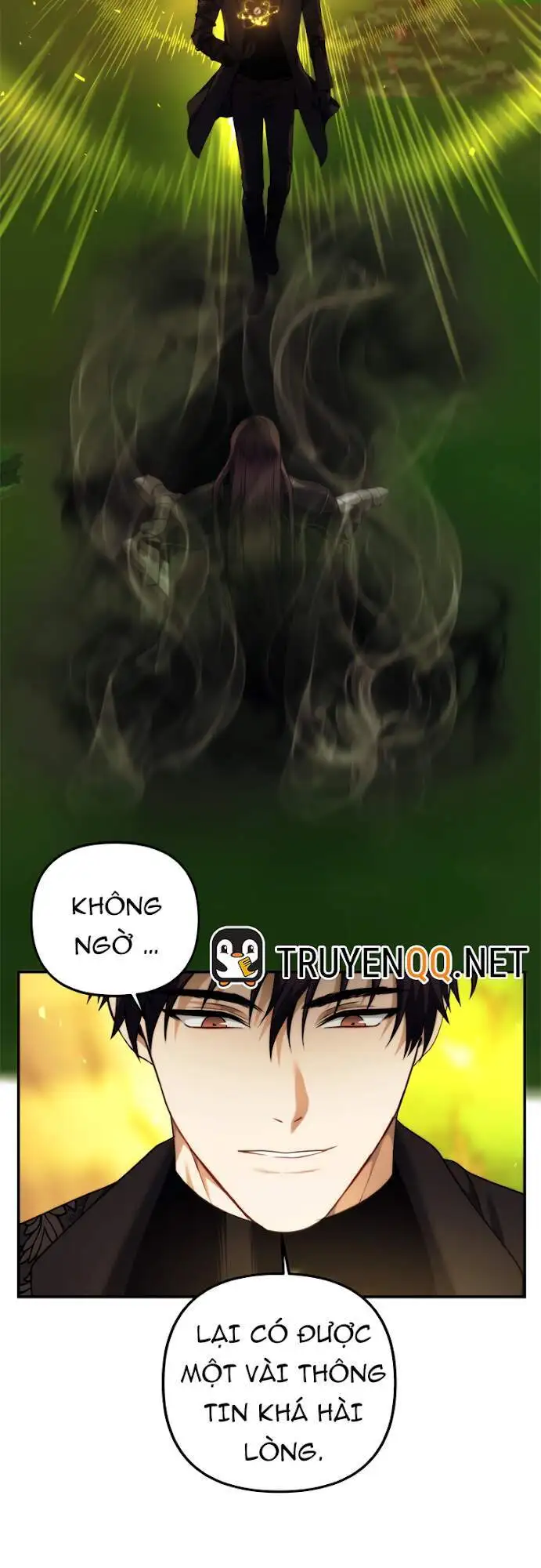 Truyện Tranh Vua Thăng Cấp trang 6