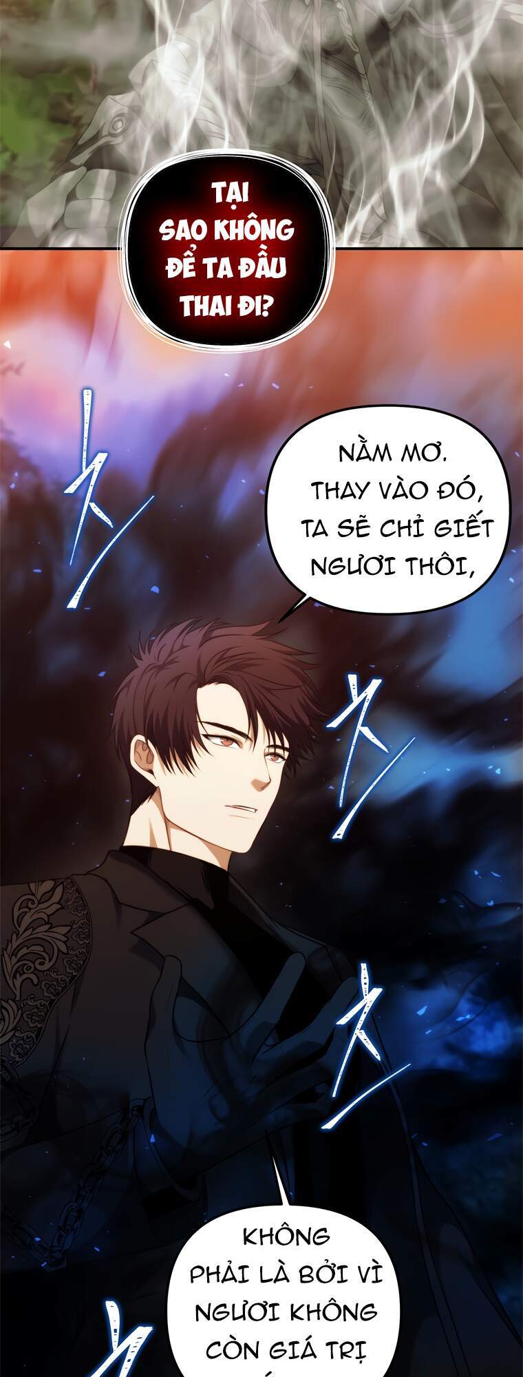 Truyện Tranh Vua Thăng Cấp trang 6