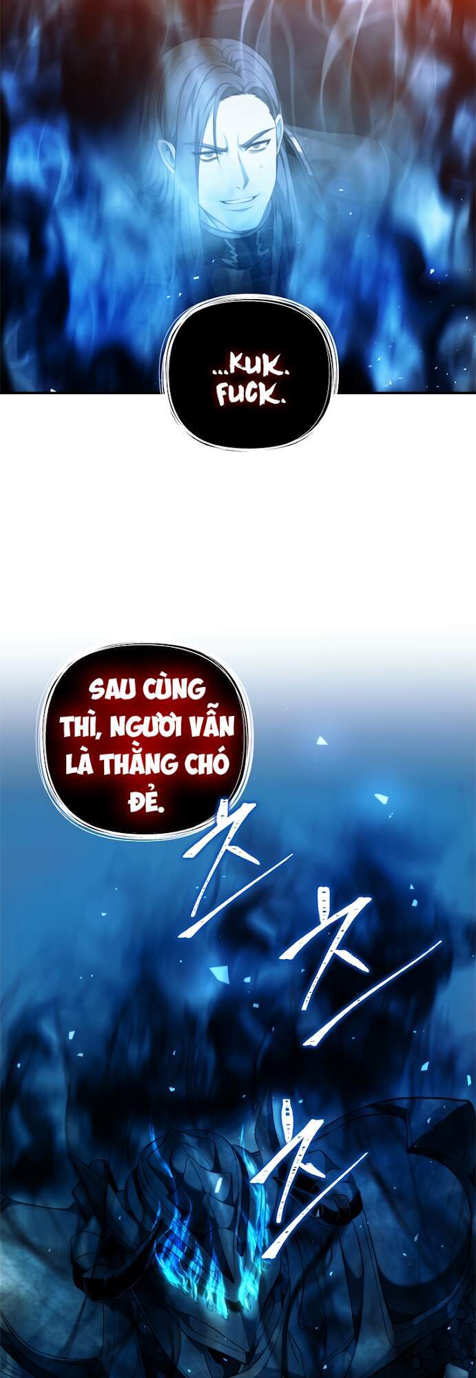 Truyện Tranh Vua Thăng Cấp trang 5986