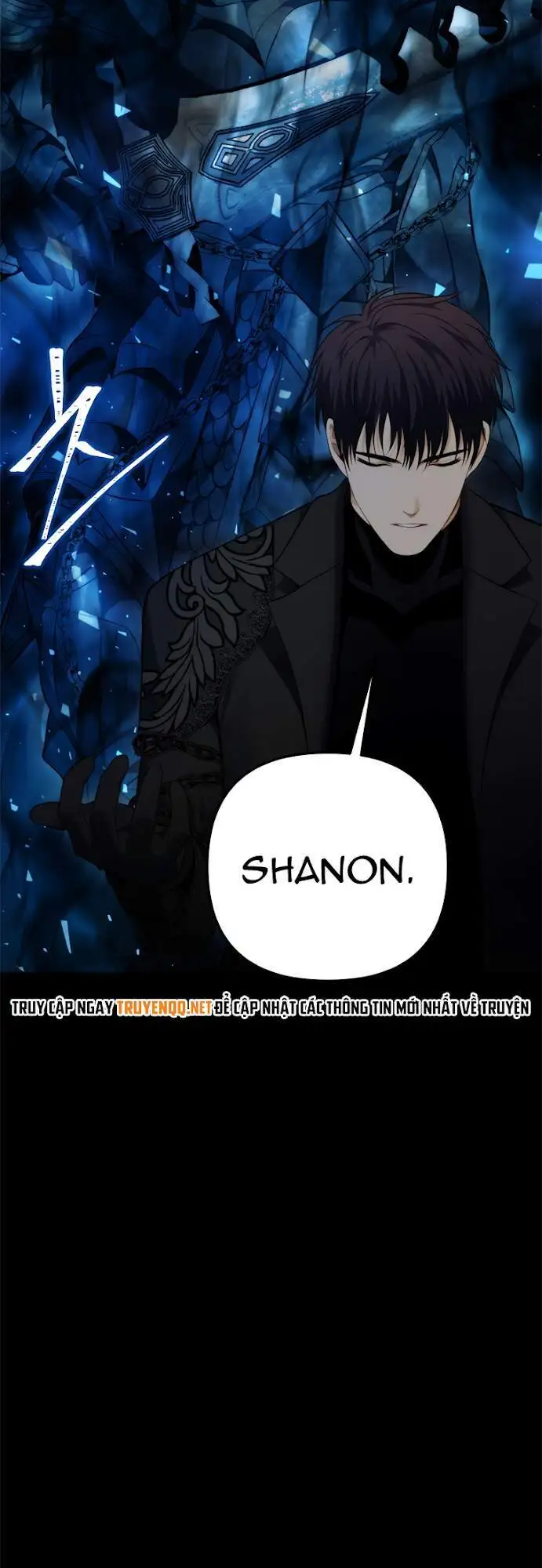 Truyện Tranh Vua Thăng Cấp trang 6