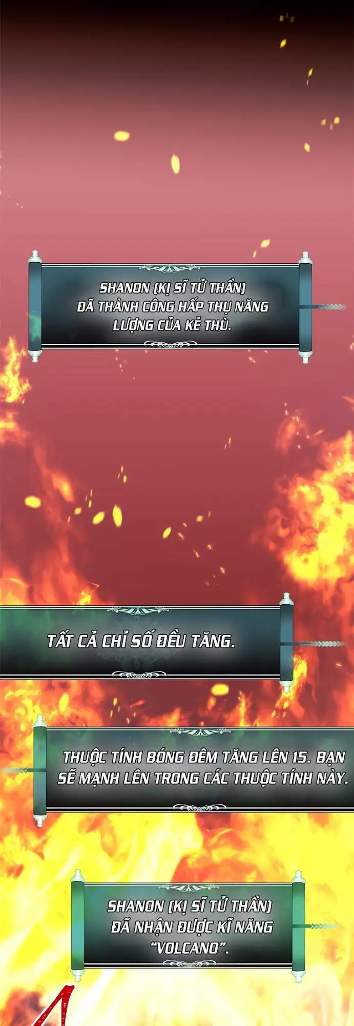 Truyện Tranh Vua Thăng Cấp trang 6
