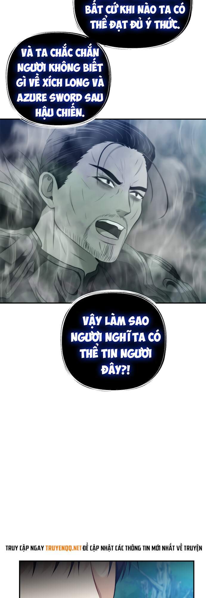 Truyện Tranh Vua Thăng Cấp trang 6