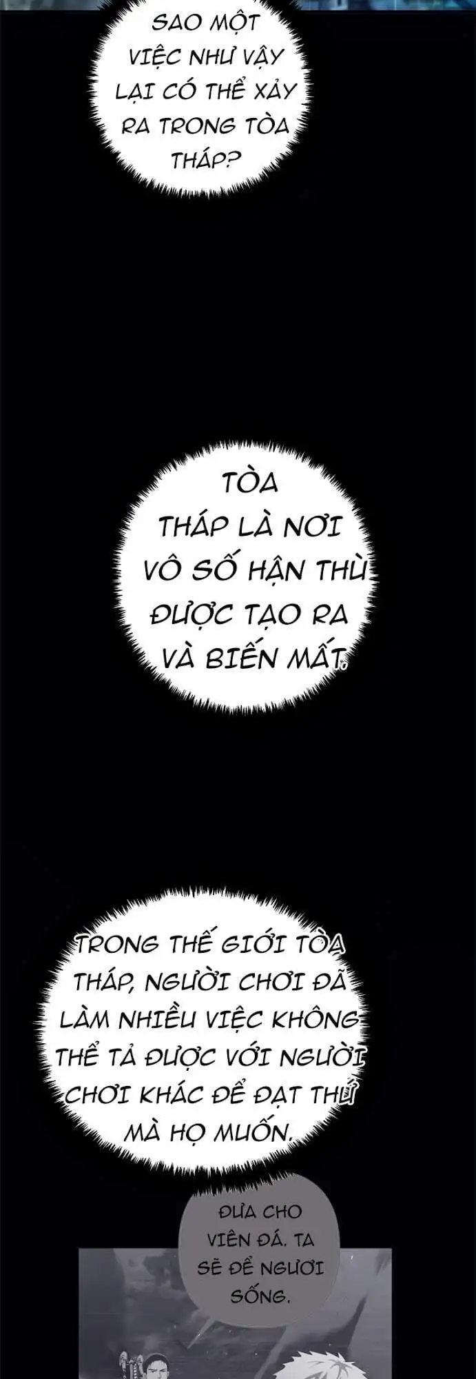 Truyện Tranh Vua Thăng Cấp trang 6