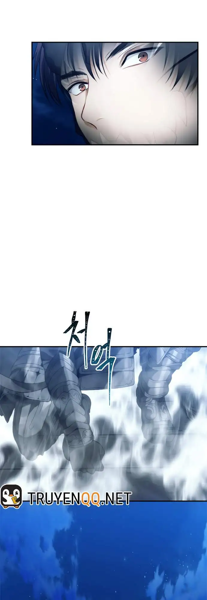 Truyện Tranh Vua Thăng Cấp trang 6