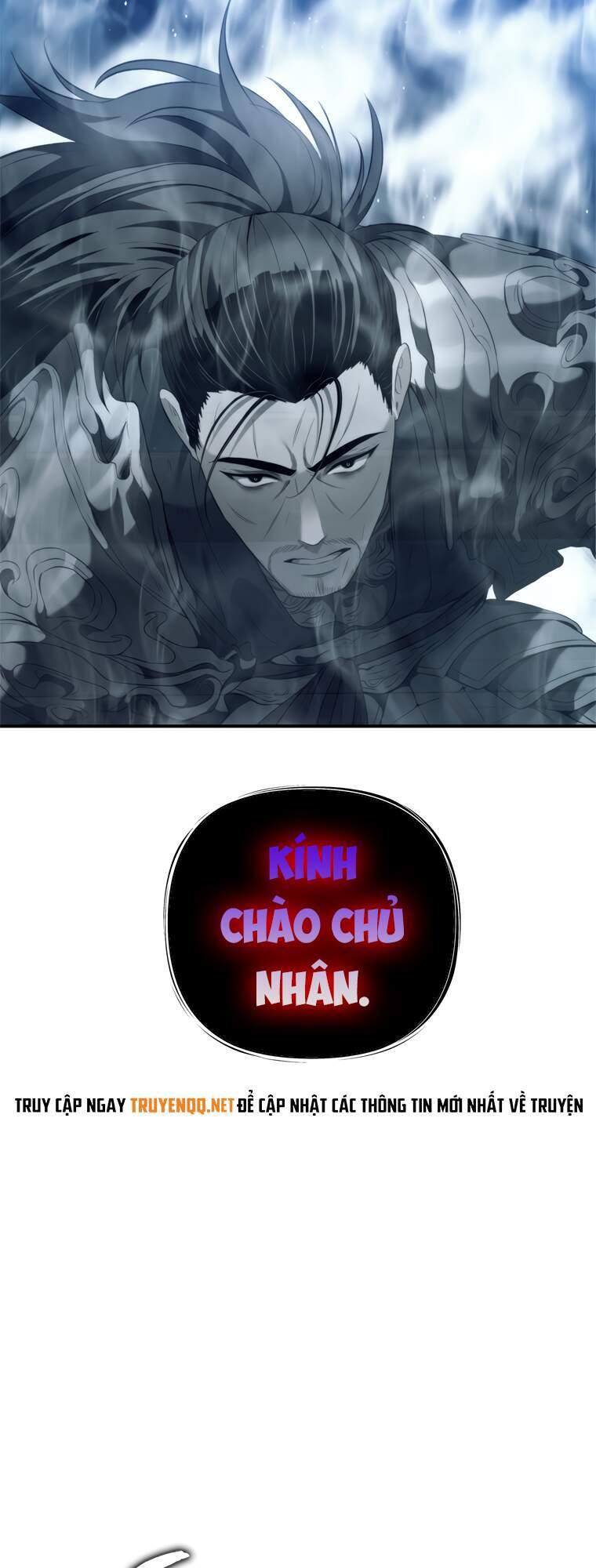 Truyện Tranh Vua Thăng Cấp trang 6