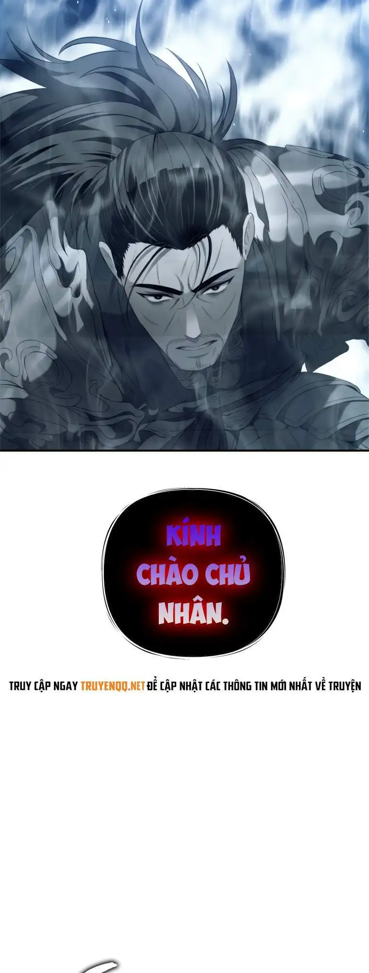Truyện Tranh Vua Thăng Cấp trang 6