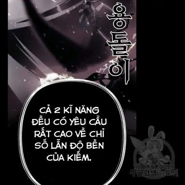 Truyện Tranh Vua Thăng Cấp trang 6