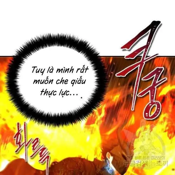 Truyện Tranh Vua Thăng Cấp trang 6