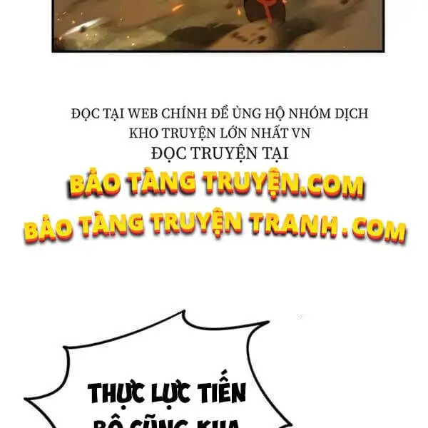 Truyện Tranh Vua Thăng Cấp trang 6