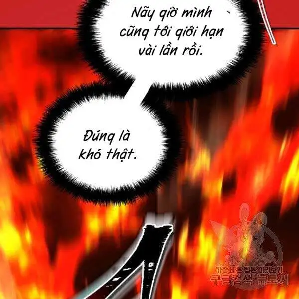 Truyện Tranh Vua Thăng Cấp trang 6