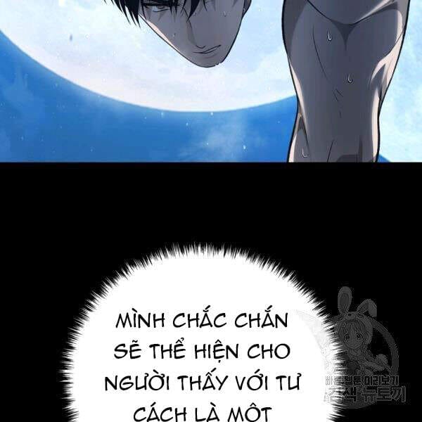 Truyện Tranh Vua Thăng Cấp trang 6