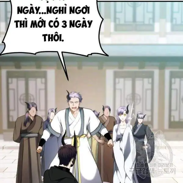 Truyện Tranh Vua Thăng Cấp trang 6