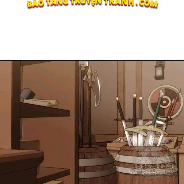 Truyện Tranh Vua Thăng Cấp trang 6