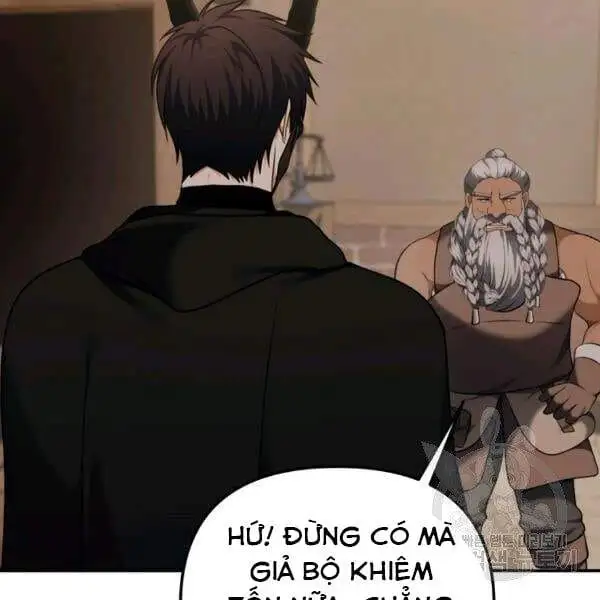 Truyện Tranh Vua Thăng Cấp trang 6