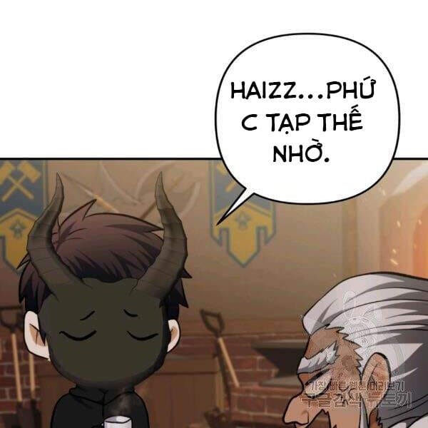 Truyện Tranh Vua Thăng Cấp trang 6