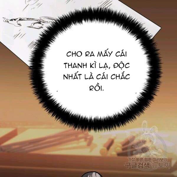 Truyện Tranh Vua Thăng Cấp trang 6