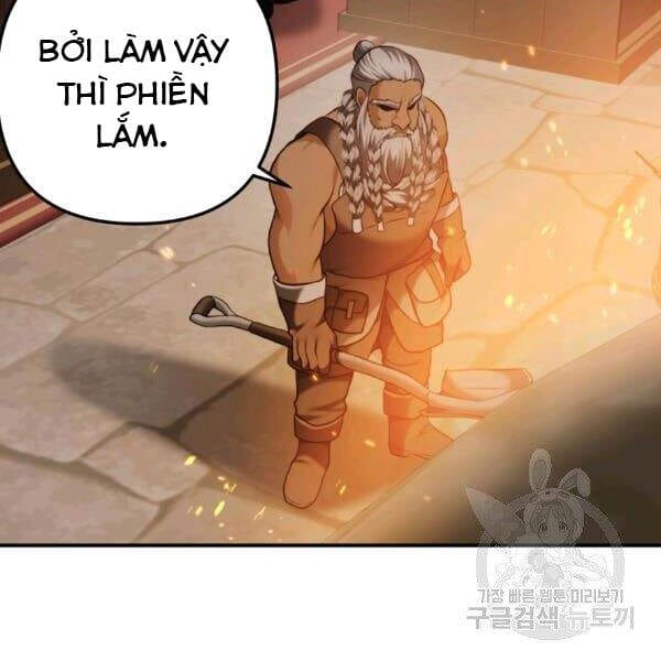 Truyện Tranh Vua Thăng Cấp trang 6
