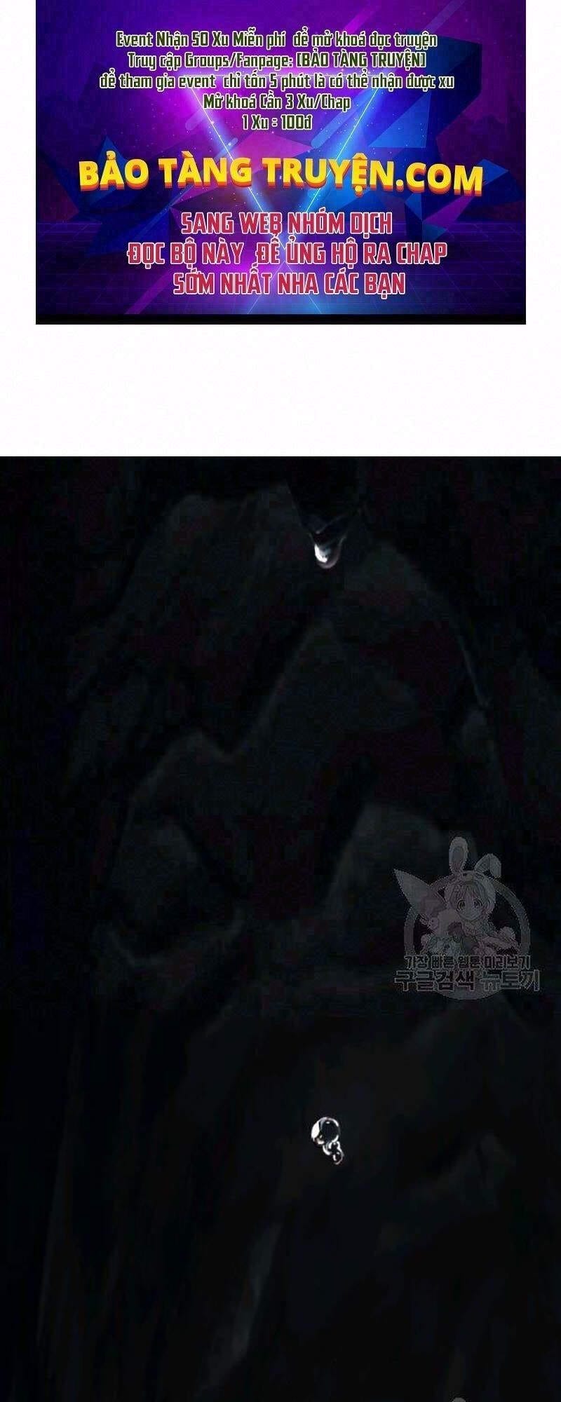 Truyện Tranh Vua Thăng Cấp trang 6