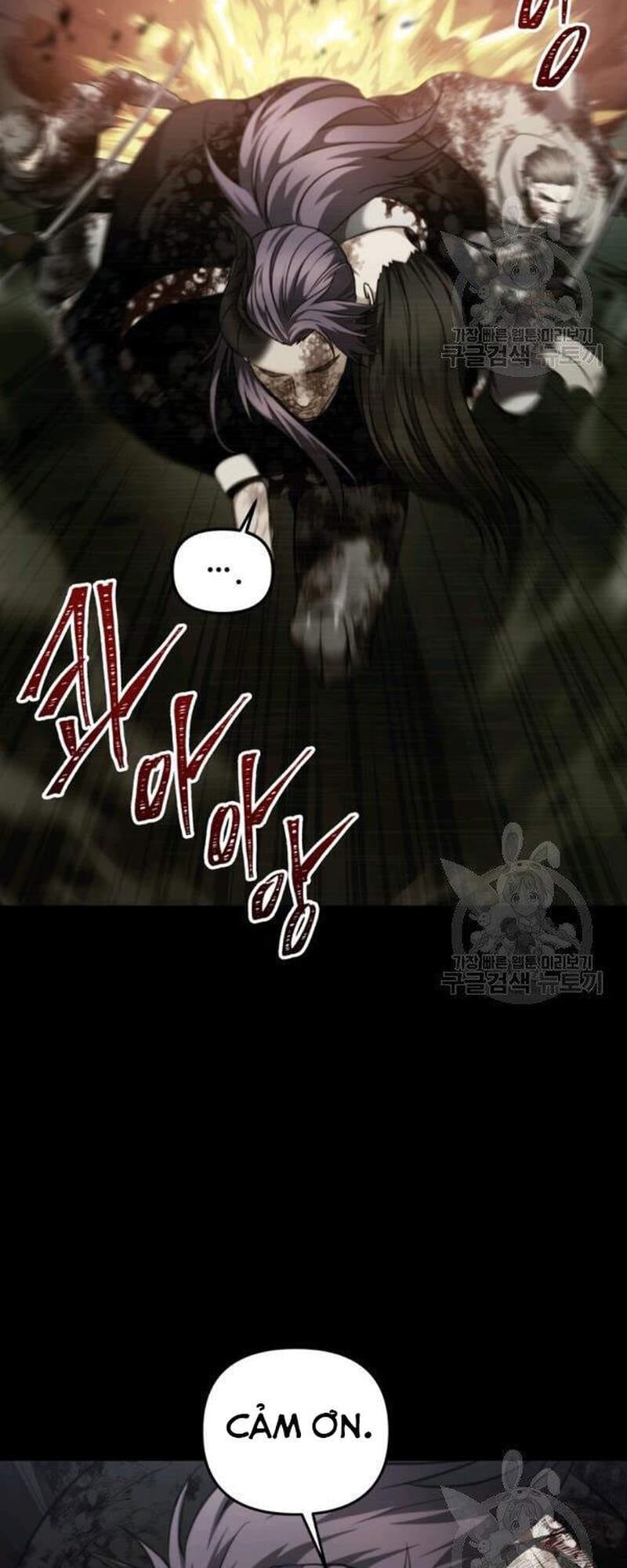 Truyện Tranh Vua Thăng Cấp trang 6