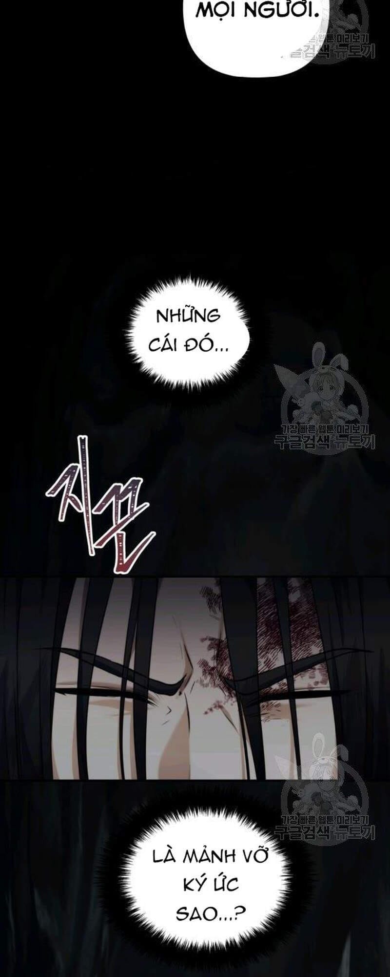 Truyện Tranh Vua Thăng Cấp trang 6