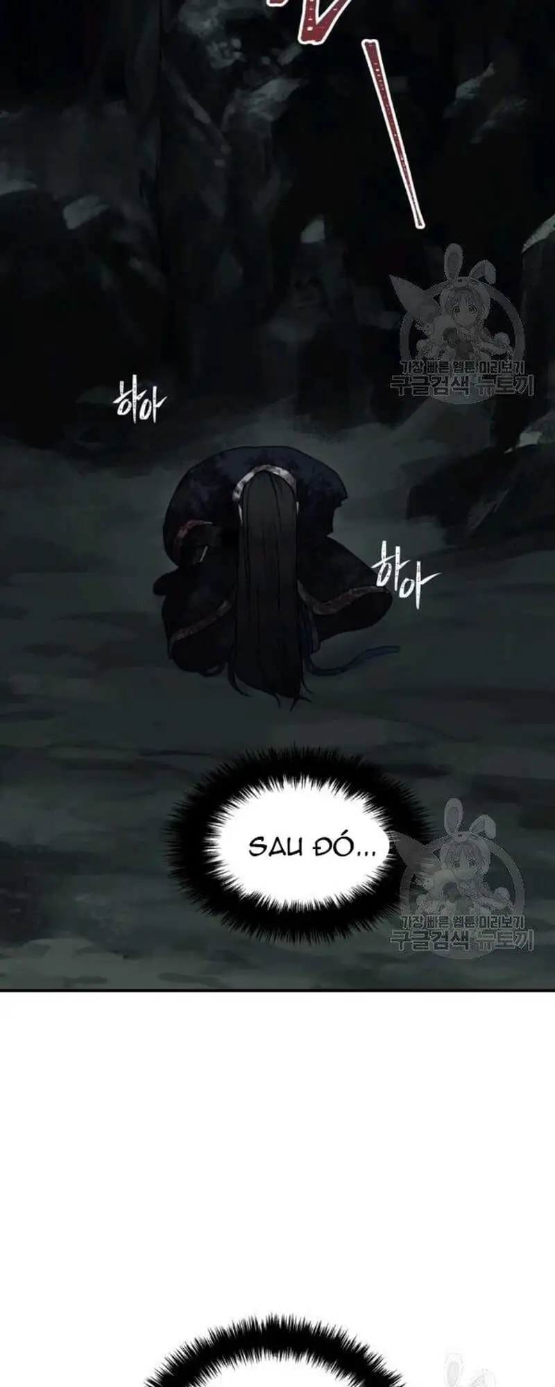 Truyện Tranh Vua Thăng Cấp trang 6