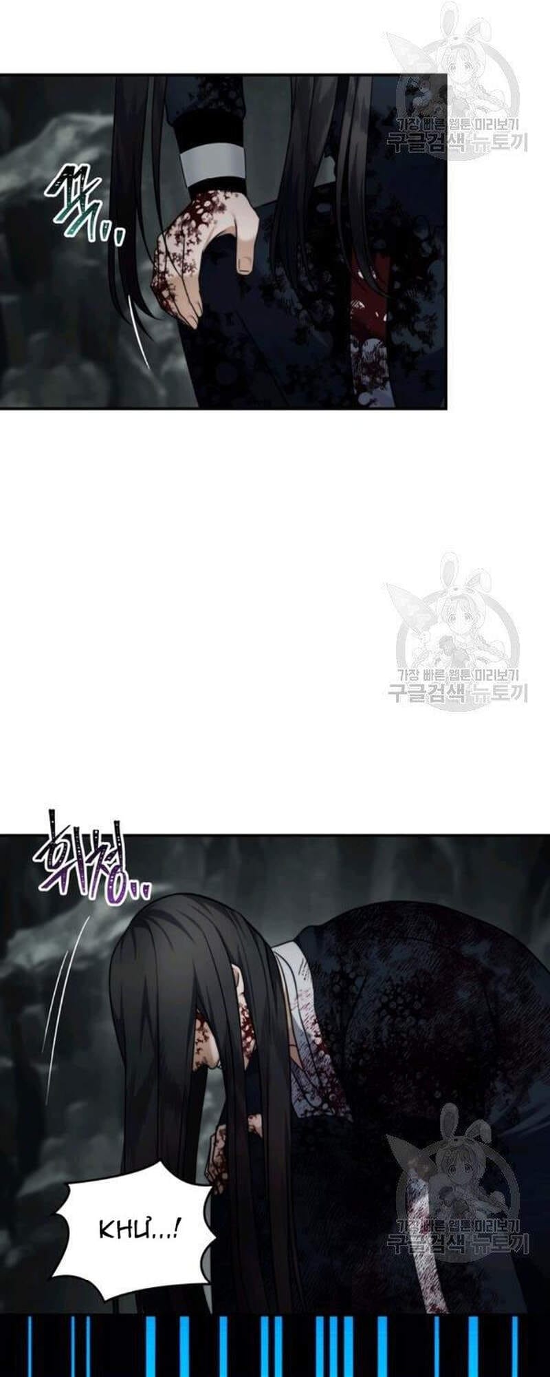 Truyện Tranh Vua Thăng Cấp trang 6