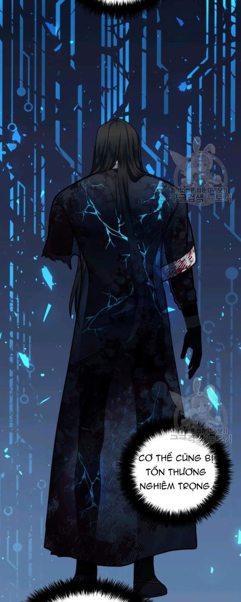 Truyện Tranh Vua Thăng Cấp trang 6