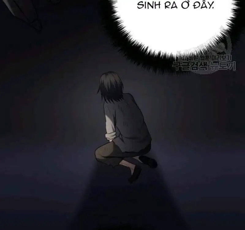 Truyện Tranh Vua Thăng Cấp trang 6