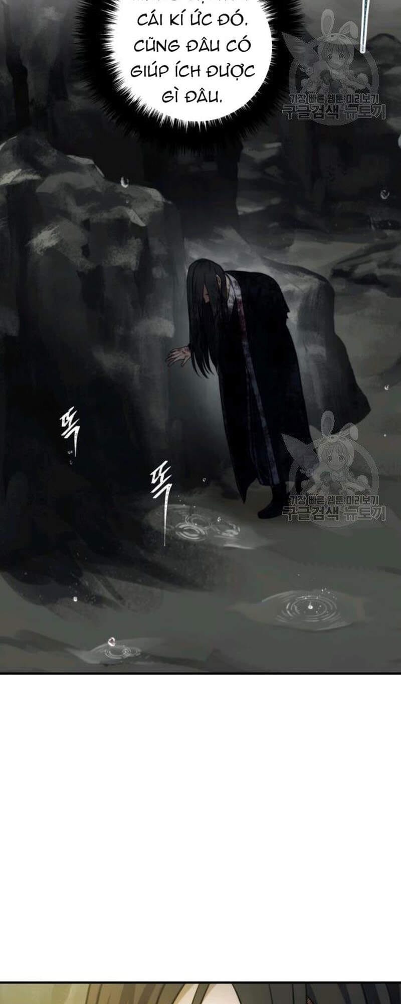 Truyện Tranh Vua Thăng Cấp trang 6