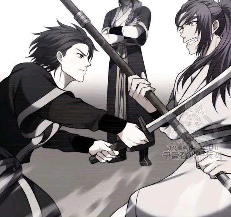 Truyện Tranh Vua Thăng Cấp trang 6