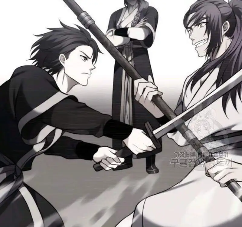 Truyện Tranh Vua Thăng Cấp trang 6