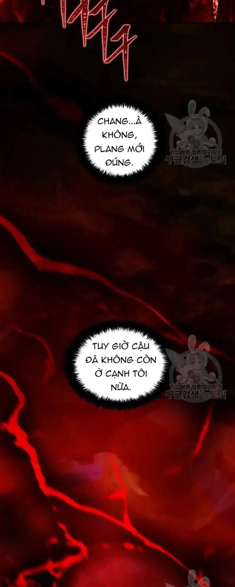 Truyện Tranh Vua Thăng Cấp trang 6